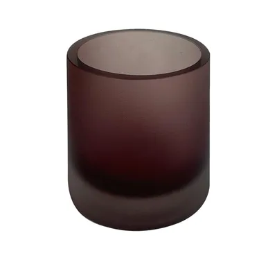 Produktbild von Kaheku Tischlicht Olson purple/matt 9 Ø 11h  849001944