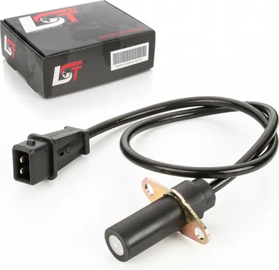 Produktbild von Kurbelwellensensor Drehzahl für ALFA ROMEO CITROEN FIAT LANCIA PEUGEOT