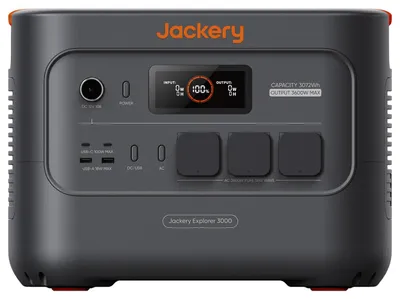 Immagine prodotto di Jackery Explorer 3000 v2