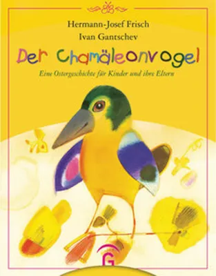 Obrázek produktu pro Der Chamäleonvogel