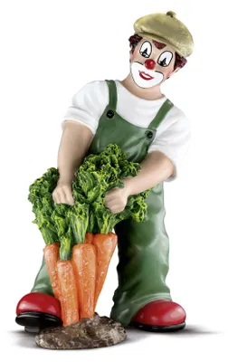 Produktbild von Gilde Clown Alles Karotte 10293 /Abverkauf nur solange Vorrat reicht