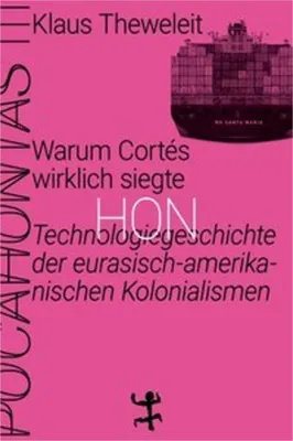 Obrázek produktu pro Warum Cortés wirklich siegte