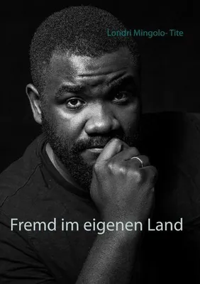Zdjęcie produktu dla Fremd im eigenen Land
