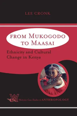 Produktbild von From Mukogodo to Maasai