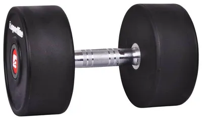 Image de Haltère à une main Insportline Profi 22 kg