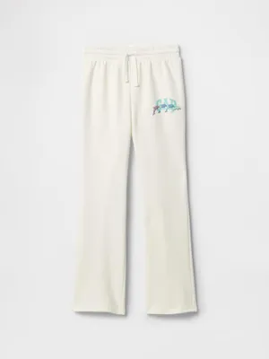 Produktbild von GAP Kinder-Jogginghose mit Logo 760724-00__XL