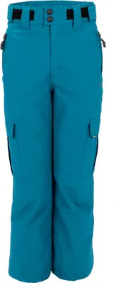Produktbild von Rehall Rooky-r Hosen Blau 140 cm Junge Blau 140 cm
