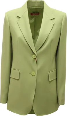 Produktbild von 7960Az Giacca Donna Maxmara Rosetta Frau Wolljacke