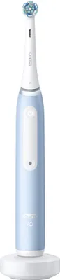 Produktbild von Oral-B iO Series 3 Ice Blue iO3 Elektrische Zahnbürste