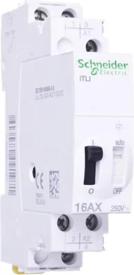 Image de Schneider Electric Télérupteur ITLI A9C30815