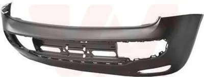 Produktbild von VAN WEZEL Heckstoßstange Stoßfänger Hinten für FIAT PUNTO EVO (199) PUNTO EVO Van (199)
