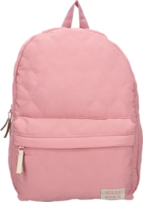 Produktbild von Vadobag Rucksack Backpack Milky Kiss Sweet Bliss im schlichten Design Pink One Size