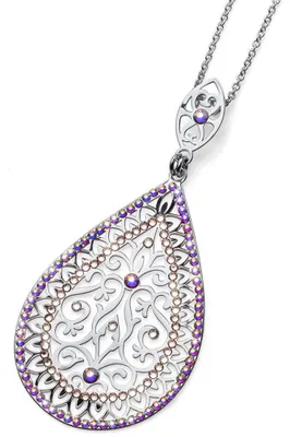 Image de Collier en cristal Mystery 11952
