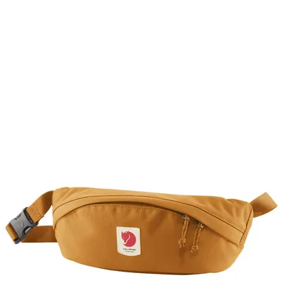 Produktbild von Fjällräven Gürteltasche Ulvö Hip Pack Medium Red Gold