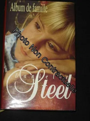 Image de Album De Famille