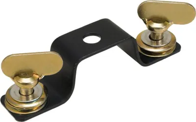 Imagen del producto de EUROLITE Omega-Bügel 31 (51786544)