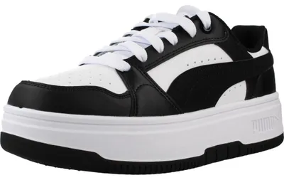 Produktbild von PUMA 179179 Schwarz