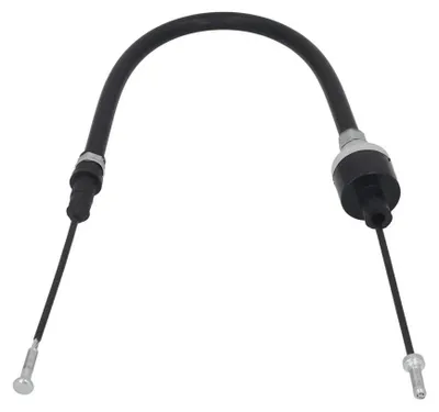 Produktbild von KAMOKA LC132 Kupplungsseil Seilzug für FORD FIESTA III (GFJ)
