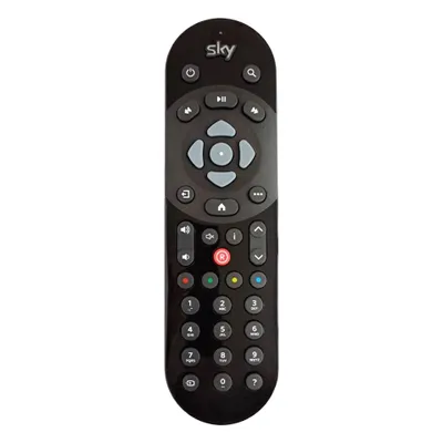 Produktbild von Ersatz Fernbedienung für Sky Q