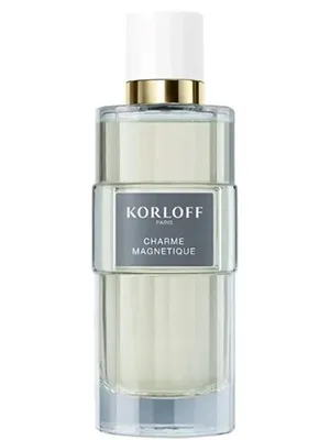 Produktbild von Korloff Charme Magnetique Eau De Parfum 100 ml