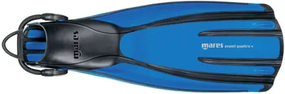 Produktbild von Mares Avanti Quattro+ Velikost: R / Barva: modrá