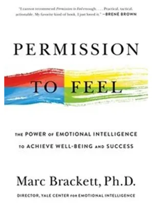 Obrázek produktu pro Permission to Feel