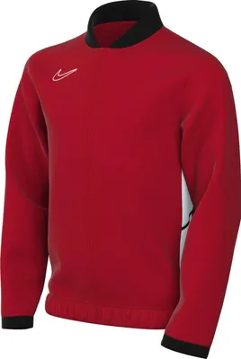 Zdjęcie produktu dla NIKE FZ9851-657 Y NK DF ACD25 TRK JKT W - Kurtka uniseks, kolor: UNIWERSYTETOWY CZERWIEŃ/CZARNY/BIAŁY
