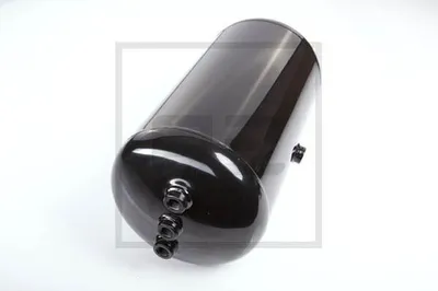 Produktbild von PETERS ENNEPETAL Luftbehälter Druckluftanlage 036.368-00A für MAN TGA 310mm 605mm 40L Stahl 11,5kg