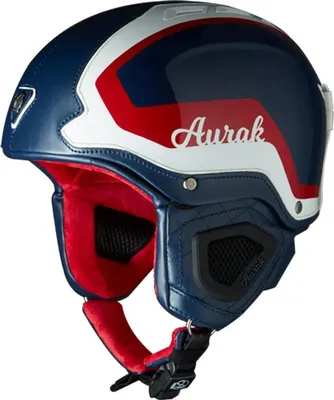 Produktbild von Aurak Navy Phase Ii Helm Blau 53-56 cm Blau 53-56 cm
