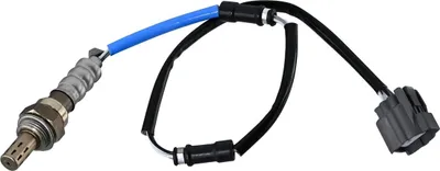 Immagine prodotto di Sonda lambda riscaldata a 4 poli, cavo da 460 mm HELLA per HONDA CIVIC e altri modelli