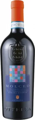 Produktbild von Ottella di Francesco e Michele Montresor Molceo Lugana Riserva Venetien 2020 Wein ( 1 x 0.75 L )