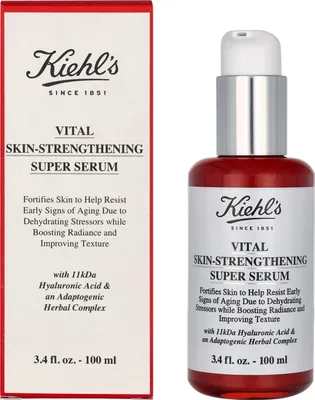Obrázek produktu pro Kiehl's Vital Skin-Strengthening Super Serum