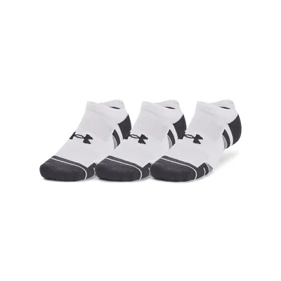 Obrázek produktu pro Under Armour UA Performance Tech 3pk NS-WHT - M