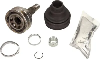Produktbild von MAXGEAR Gelenksatz Antriebswelle Vorne Links für CITROËN C5 III Kombi (RW) 49-1361