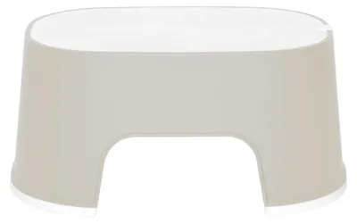 Produktbild von Bebe-Jou Grow Tritthocker Taupe
