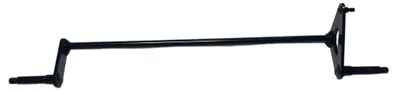 Produktbild von Makita Original Hinterradachse 44,5cm – 162C97-6 für BLM430, DLM431, DLM432