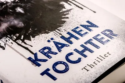 Produktbild von Krähentochter