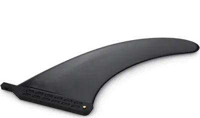 Produktbild von SUP Single Fin Mittelfinnen Nylon Longboard Surfbrett Paddleboard Fin 6,5 '' / 7,5 '' / 8 '' / 9 '' / 10 ''