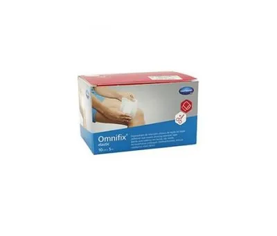 Immagine prodotto di Hartmann Omnifix Elastico 5mx10cm C-Schere