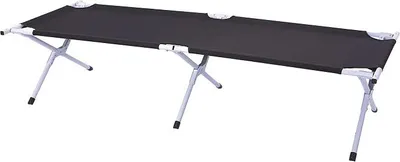Produktbild von Silecomplaza Feldbett Fold n Rest