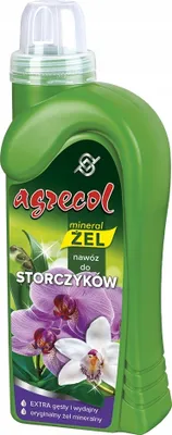 Produktbild von Mineralischer Geldünger für Orchideen 0,25l