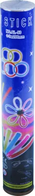 Produktbild von Das Armband Shining 20cm 50Stk