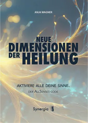Obrázok produktu pre Buch zur Heilung: Informationsmedizin und Frequenztherapie – Neunstufiges Selbsthilfeprogramm