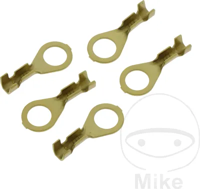 Produktbild von Ringzunge JMP 0,5-1,0 M6  5 Stück