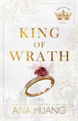 Produktbild von King of Wrath