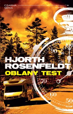Imagen del producto de Oblany test