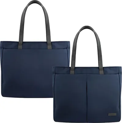 Zdjęcie produktu dla UNIQ torba na laptopa Hava 16niebieski/indigo blue RPET
