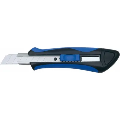 Produktbild von Wedo 78 918, Schwarz, Blau, 110 g
