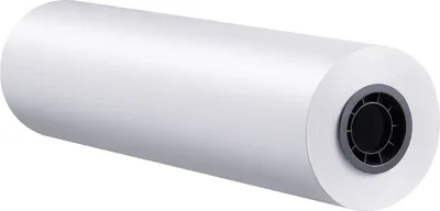 Produktbild von Breitformat-Papier Plotterpapier 2 Rollen 24 Zoll x 500 Fuß CAD-Bond-Rollen