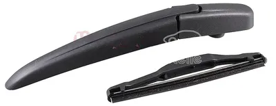 Produktbild von Wischarm Scheibenreinigung hinten 150 mm METZGER für u.a. CITROËN DS5